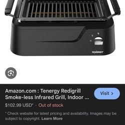 Indoor Grill 