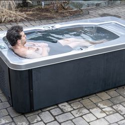 Brand New COLDTUB for sale At Music City FIT Expo