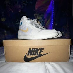 AIR JORDAN 1 ZM AIR CMFT 2