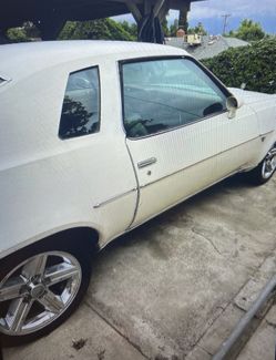 1977 Chevrolet Malibu
