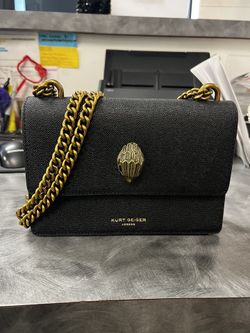 Kurt Geiger