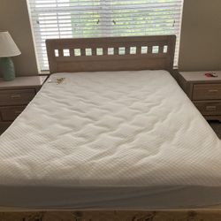 Bedroom Set