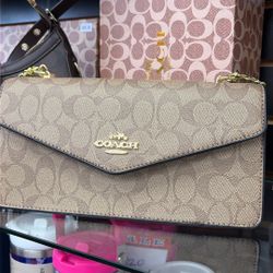 Coach Handbag 