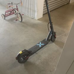 Hover 1 Scooter