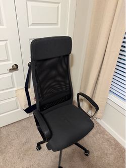 IKEA Markus Office Chair Breathable