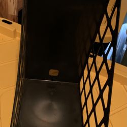 Large Folder Tray