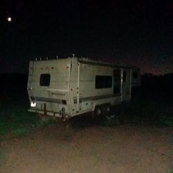 Fifth Wheel 500 Or Best Offer 
