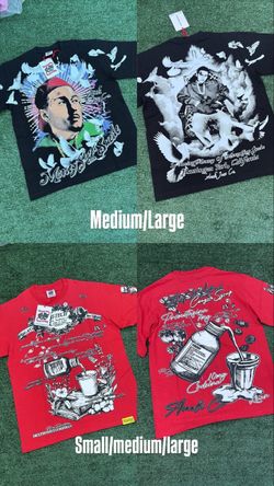 Assali tees