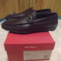 Salvatore Ferragamo Loafers 