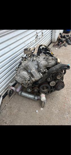 Motor