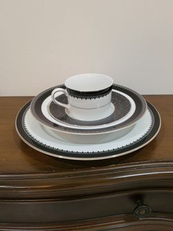Ralph Lauren Dinnerware
