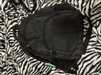 Backpack 