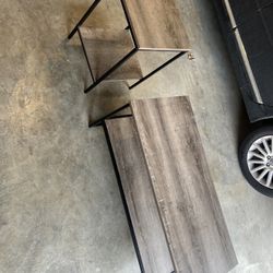 Living Room Table Set 