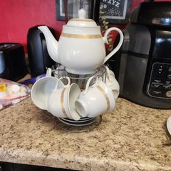 Teapot Set