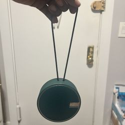 INSMY C12 Waterproof Bluetooth Speaker – Compact & Powerful