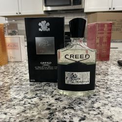 Creed Aventus 