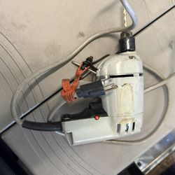 Drill Electric