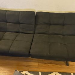 Futon , Bed