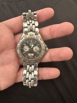 Fossil Blue  BQ-8777