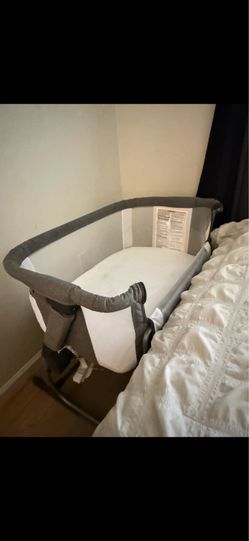 Baby Bassinet