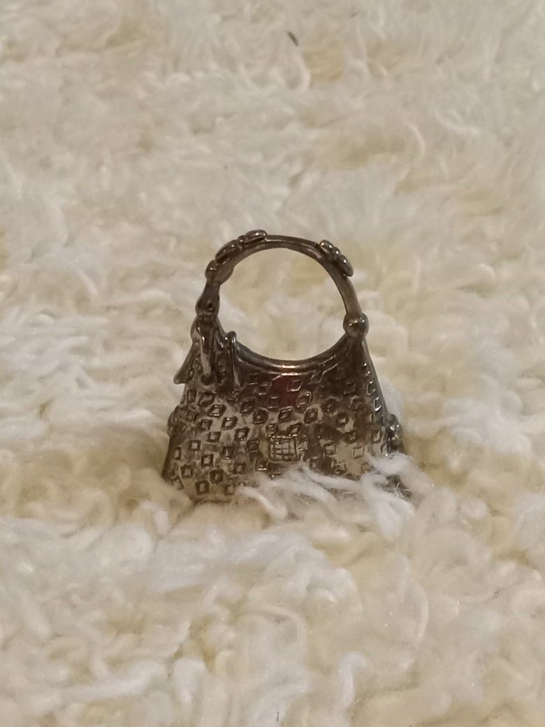 Collectible Figurine