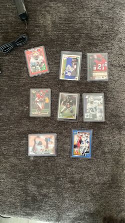 Deion Sanders Sports Cards 