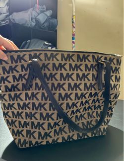 Michael Kors Mk shoulder bag medium