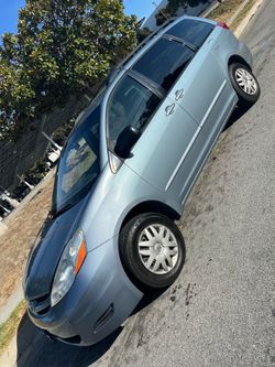 2006 Toyota Sienna