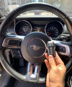 Car Key , Keyless System - Keyless Entry - Remote Fob - Electric Key
