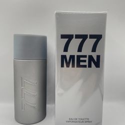 777 Men (EBC Collection)