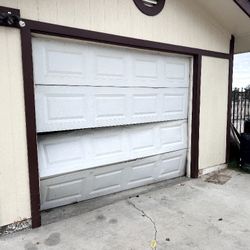 Garage Doors 
