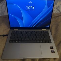 Brand New HP Envy 360x Laptop