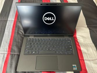 Dell Latitude 7420 Laptop - i7 16GB 500GB SSD