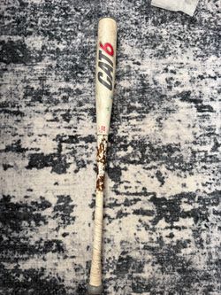 Marucci Cat 6 baseball bat