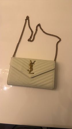 Saint Laurent purse