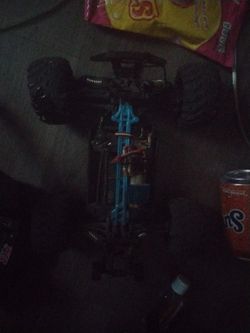 Rc Car Very Fast