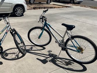 Shogun Trail Breaker Mountain Bike
