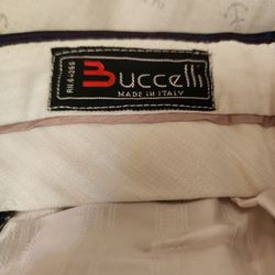 Buccelli DressPants 