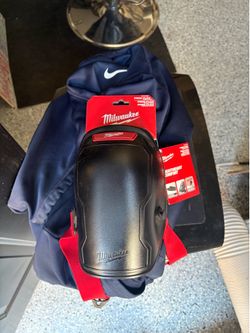 Milwaukee Knee Pads