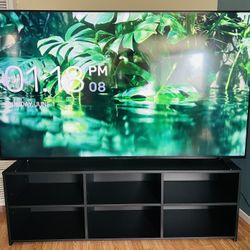 Sony Bravia 75 Inch TV