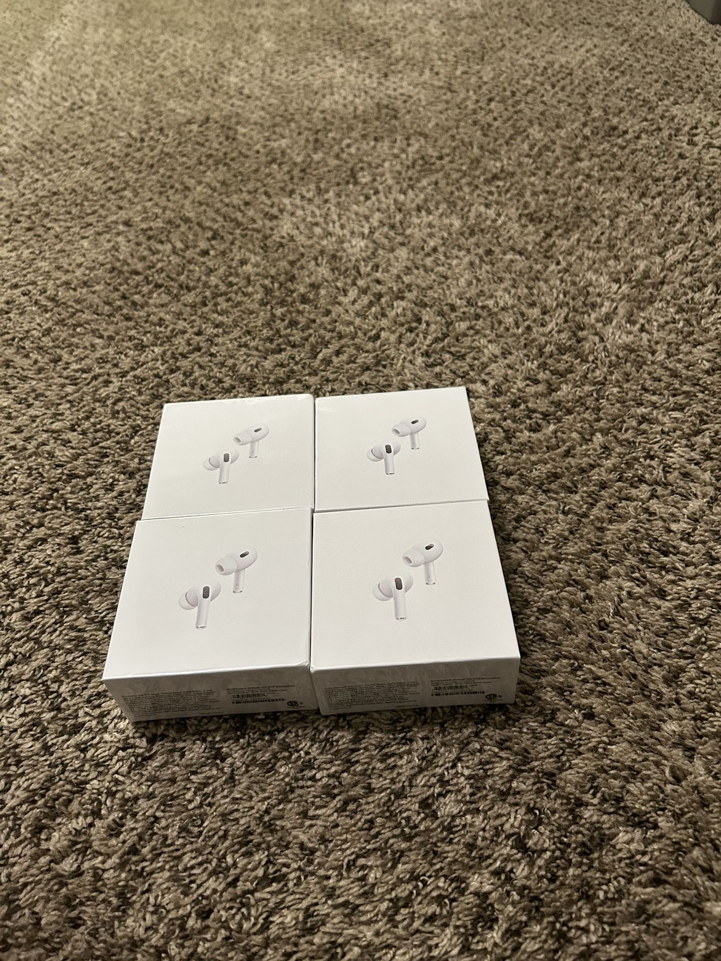 airpods pro 2 