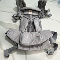 Ergobaby Omni 360 Baby Carrier