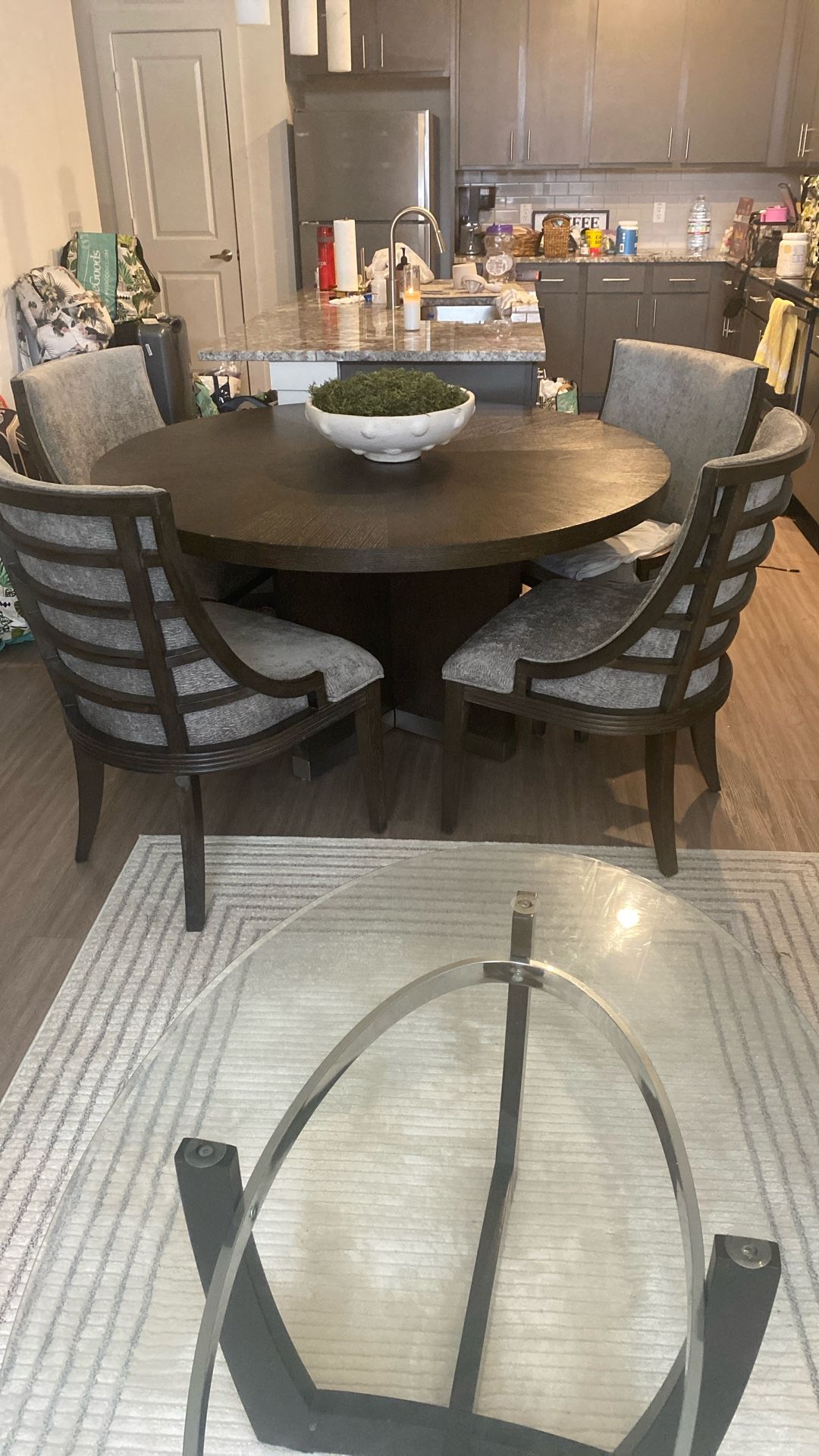 Gorgeous Dining set!