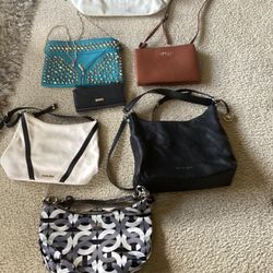 Women Bags Like Very Good All For $99