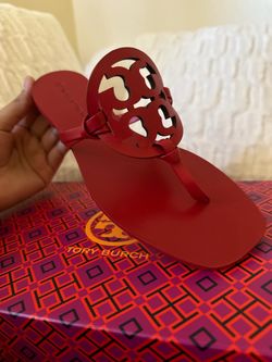 Sandals Tory Burch