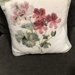 decorative pillow
