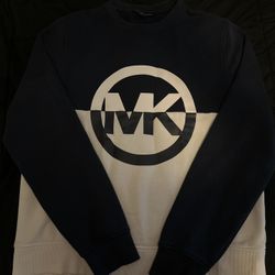 MK sweater