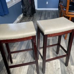 Bar Height Stools
