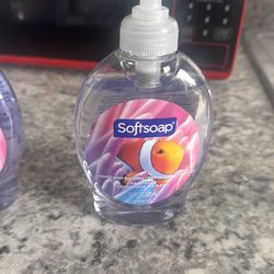 Softsoap