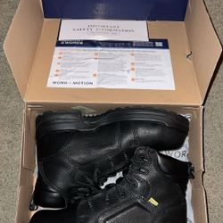 Steel Toe Boots Grainger